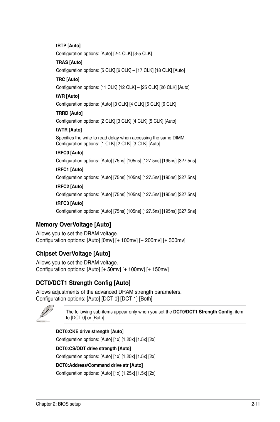 Asus M4A78-HTPC/RC User Manual | Page 57 / 68