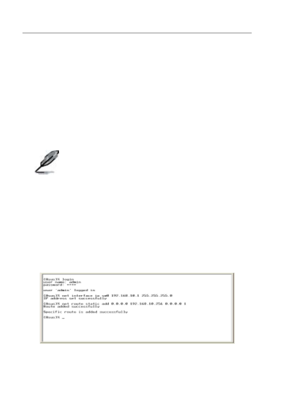 Asus GigaX2124X User Manual | Page 22 / 116