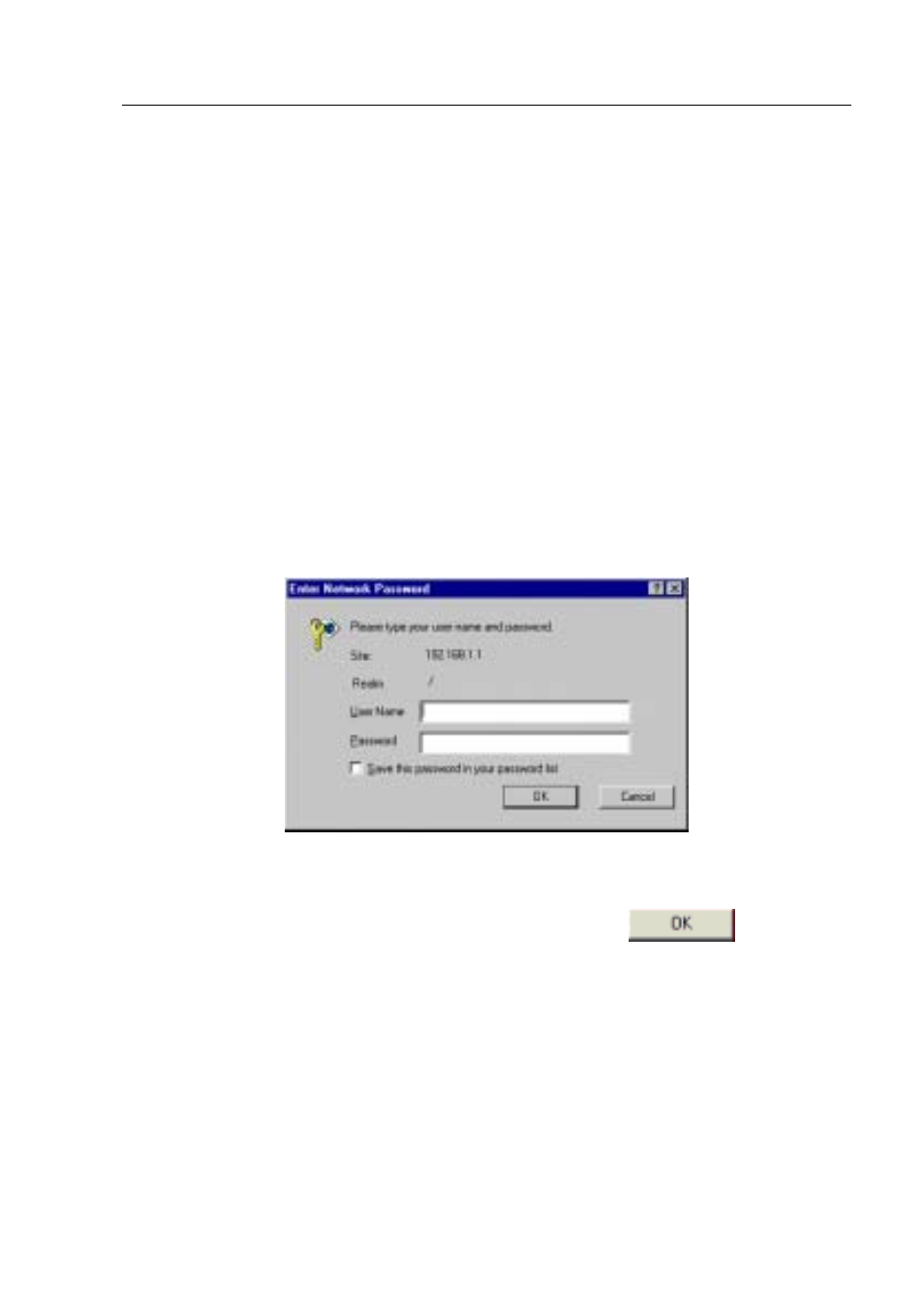 4management with the web interface, 1 log into web user interface | Asus GigaX2124X User Manual | Page 25 / 116