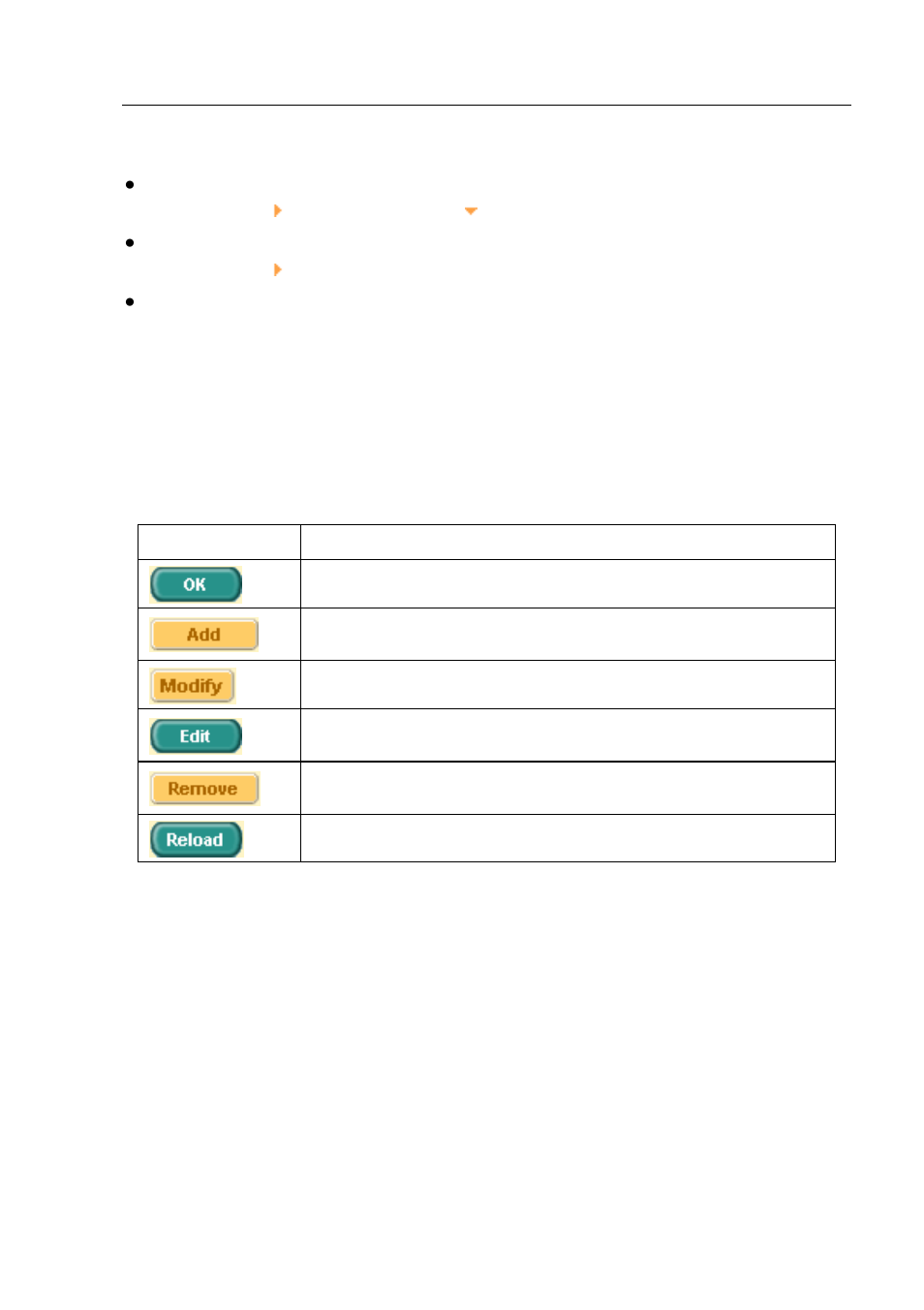 1 menu navigation tips, 2 commonly used buttons and icons | Asus GigaX2124X User Manual | Page 29 / 116