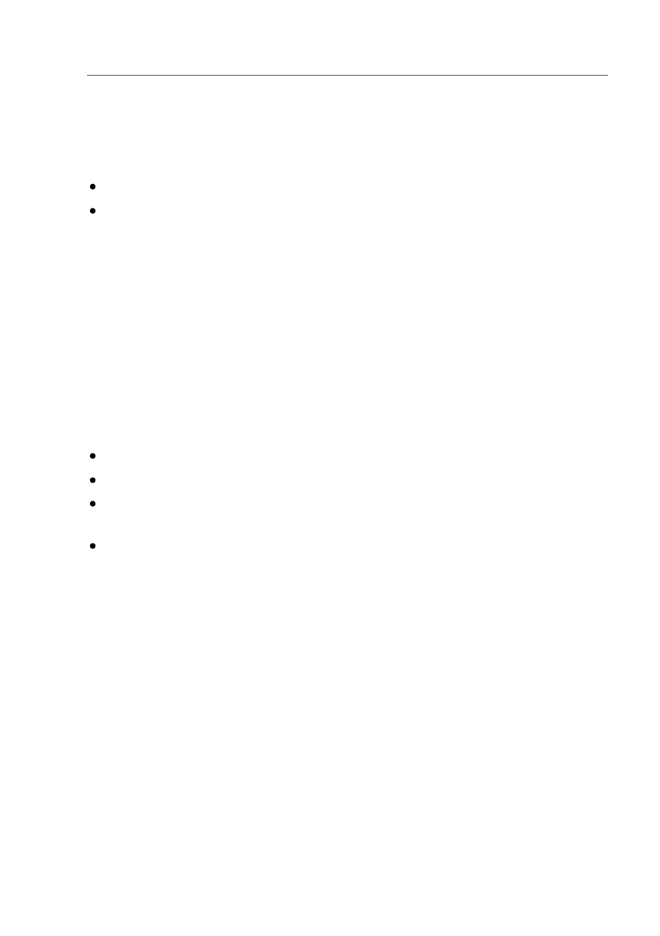Federal communications commission statement, Canadian department of communications statement | Asus GigaX2124X User Manual | Page 3 / 116