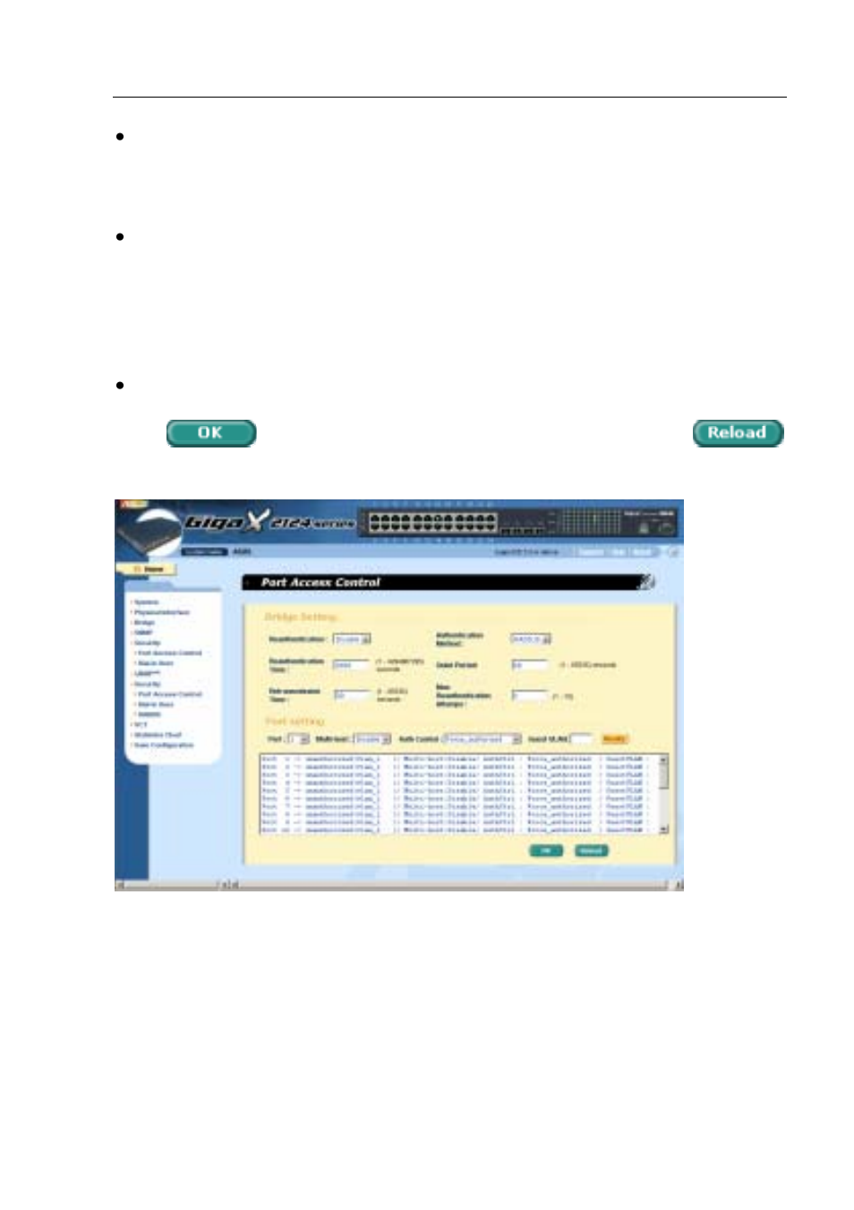 2 dial-in user | Asus GigaX2124X User Manual | Page 59 / 116