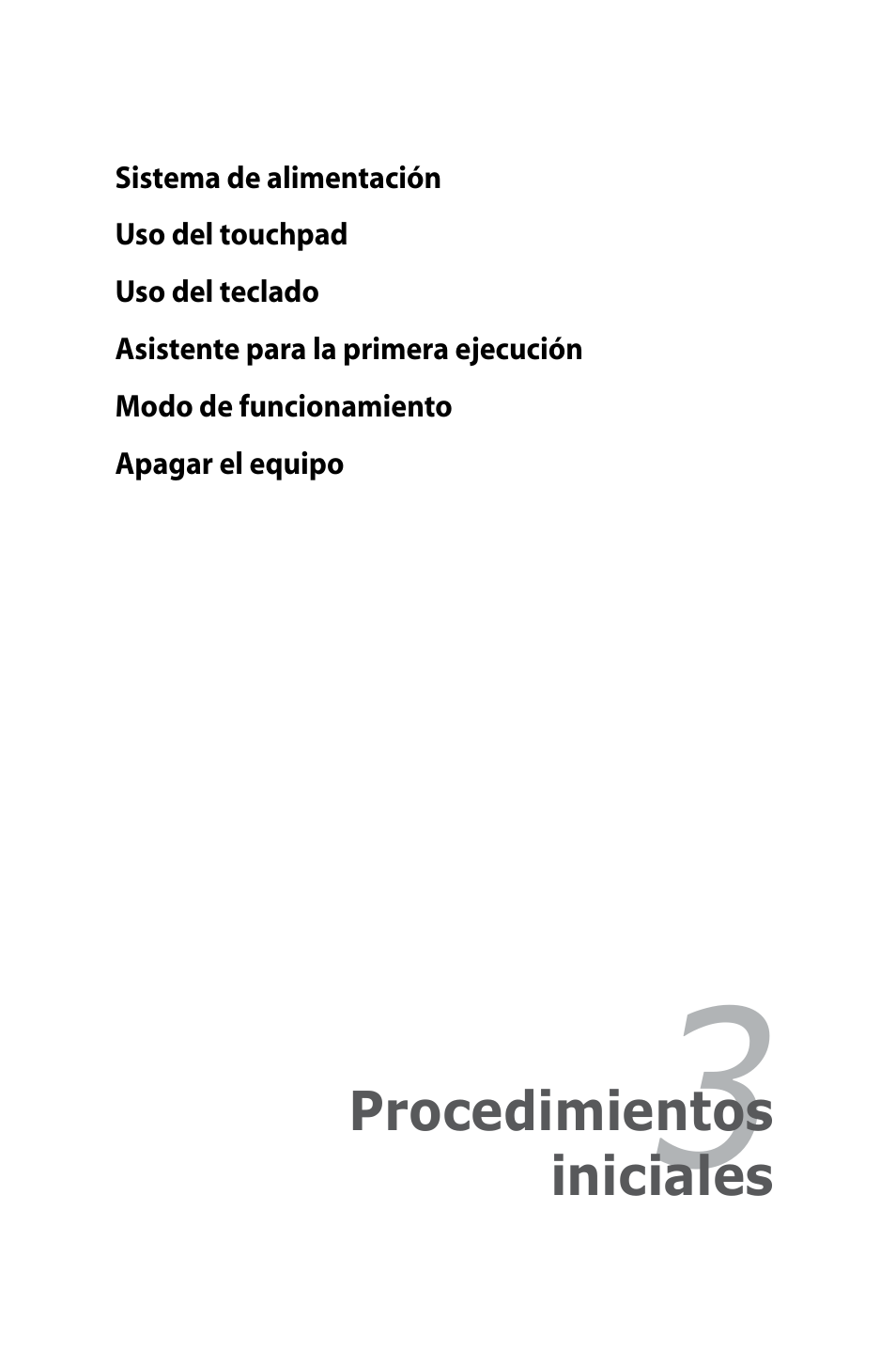 Asus Eee PC 904HD/Linux User Manual | Page 25 / 69
