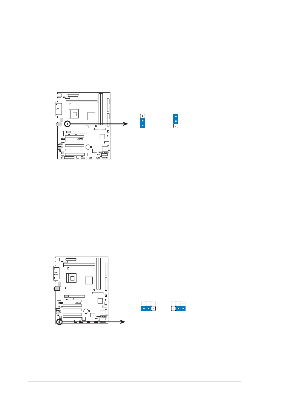 28 chapter 2: hardware information | Asus P4T533-C User Manual | Page 42 / 112