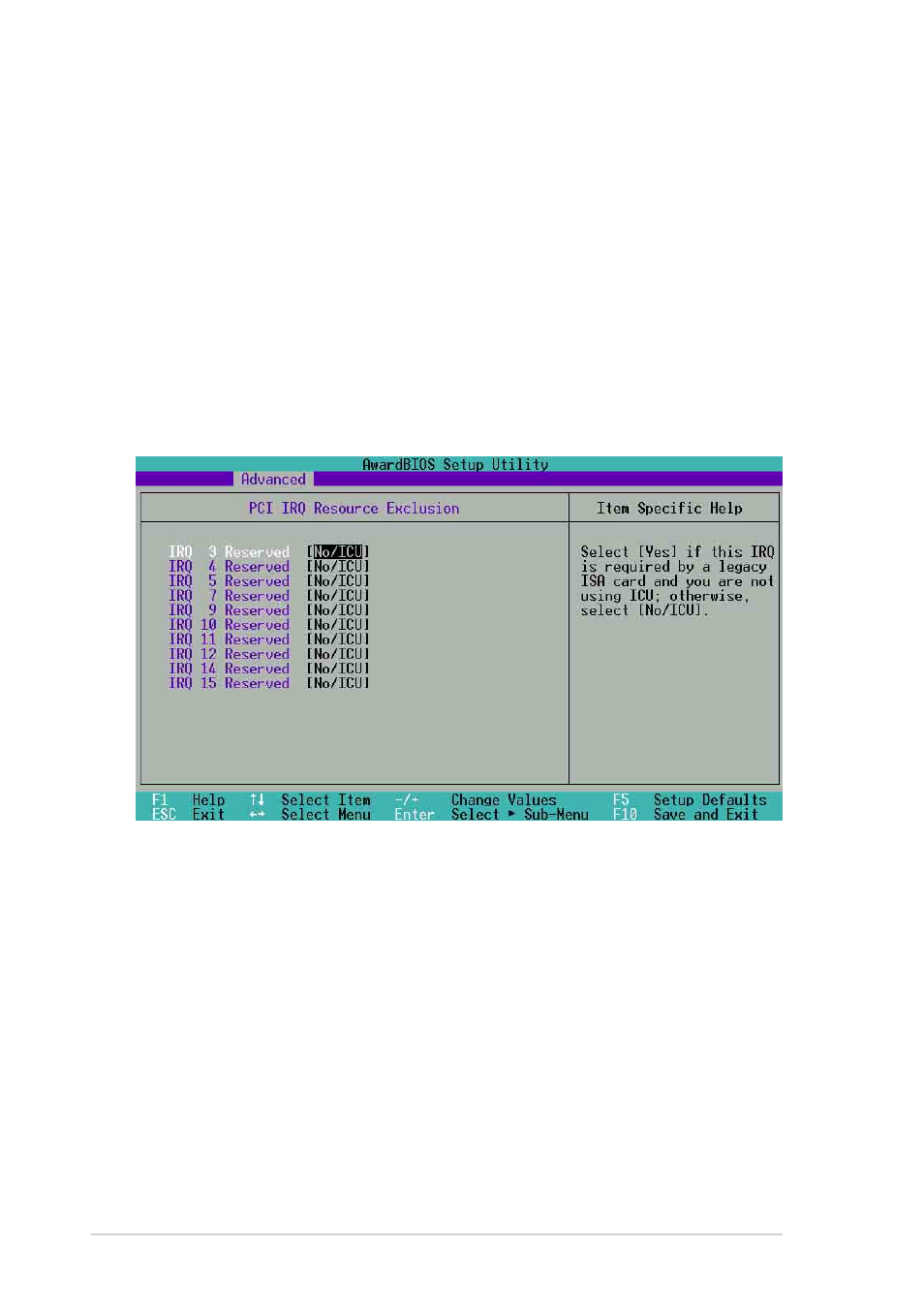 Asus P4T533-C User Manual | Page 72 / 112