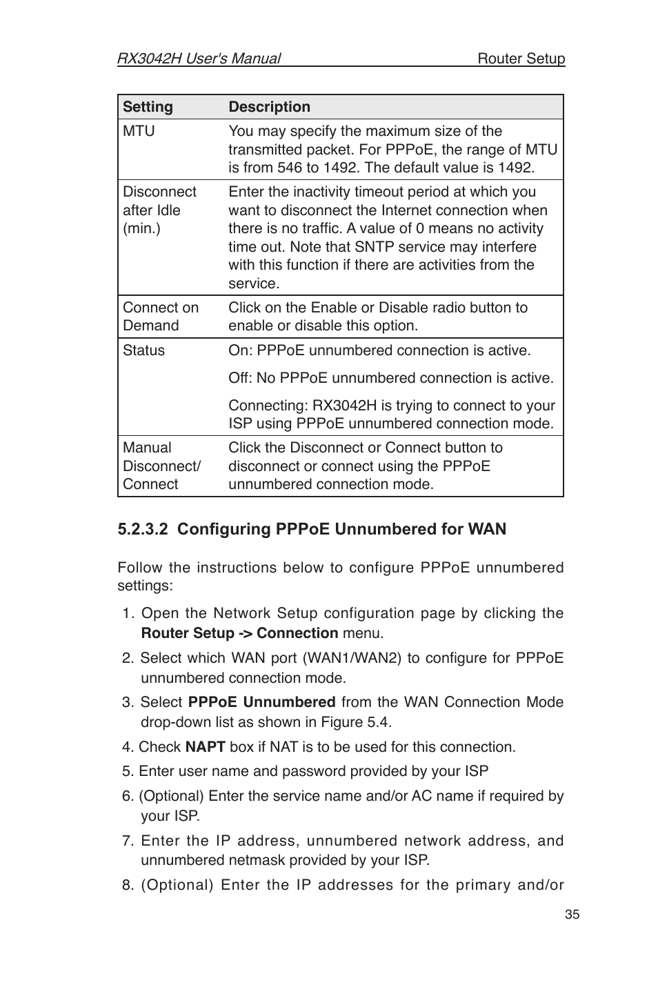 Asus RX3042H User Manual | Page 47 / 129