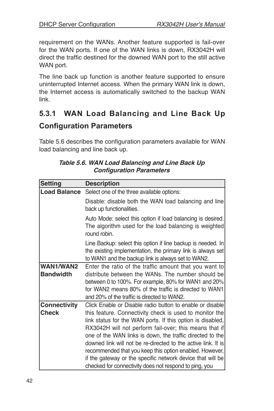 Asus RX3042H User Manual | Page 54 / 129