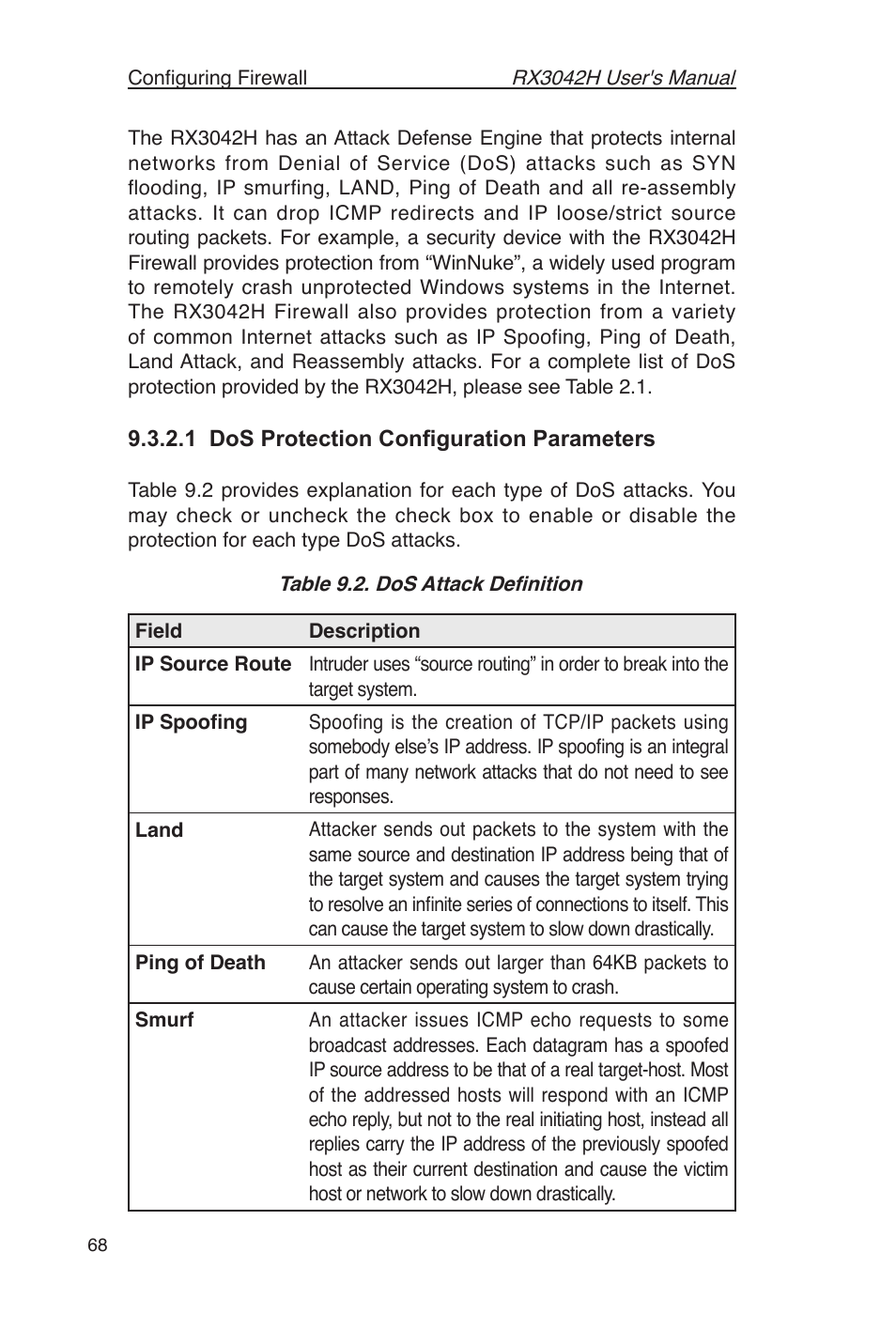 Asus RX3042H User Manual | Page 80 / 129
