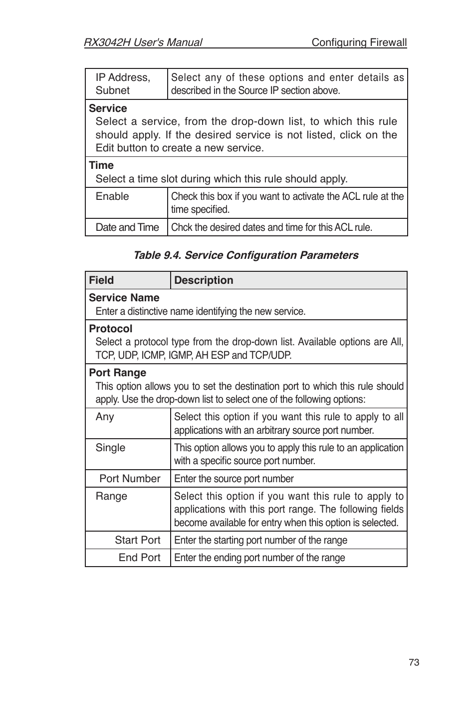 Asus RX3042H User Manual | Page 85 / 129