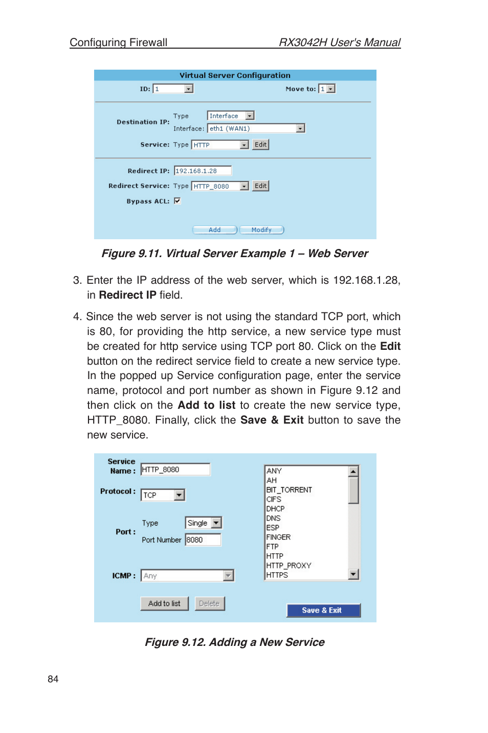 Asus RX3042H User Manual | Page 96 / 129
