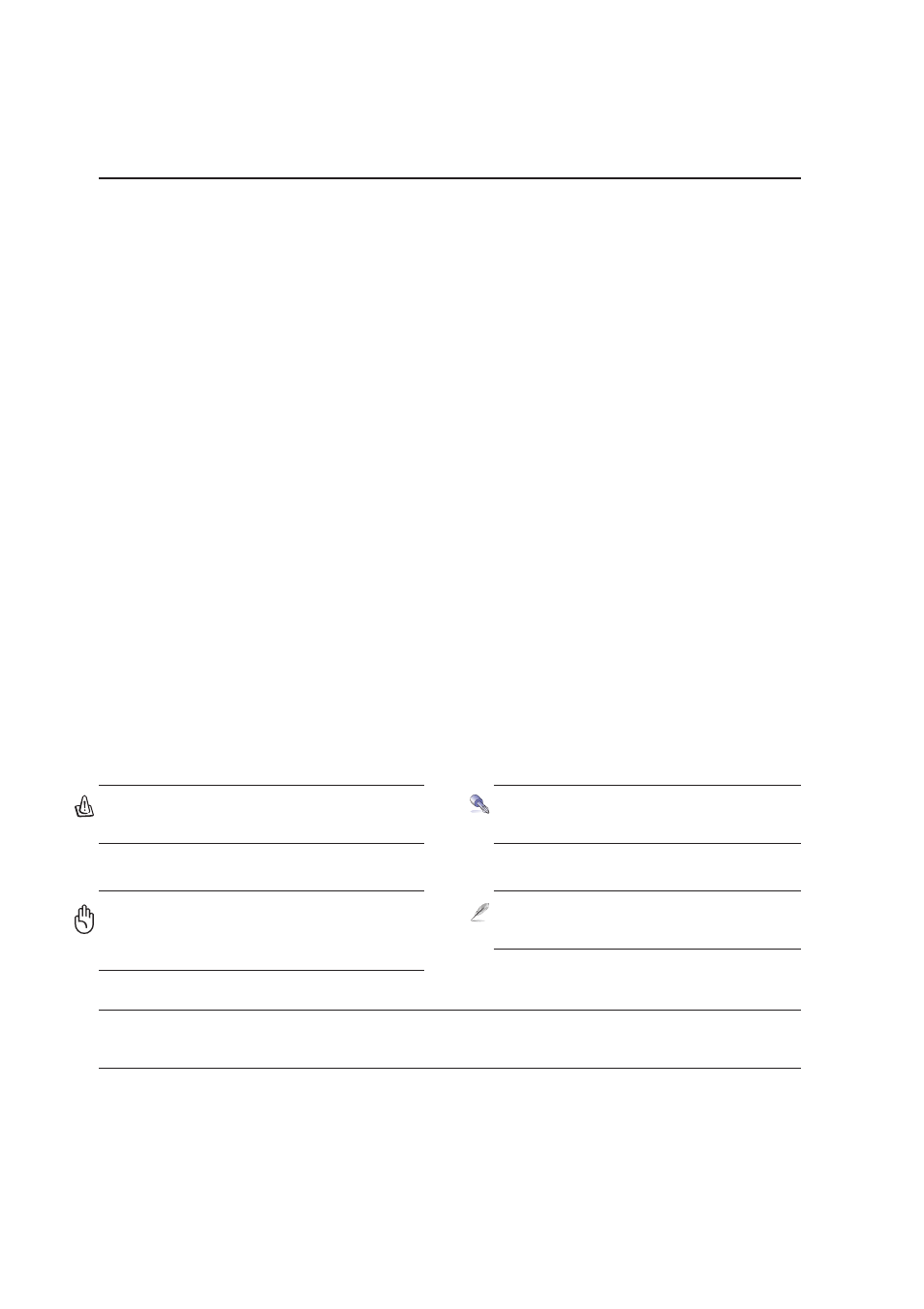 About this user’s manual | Asus M5A User Manual | Page 12 / 76