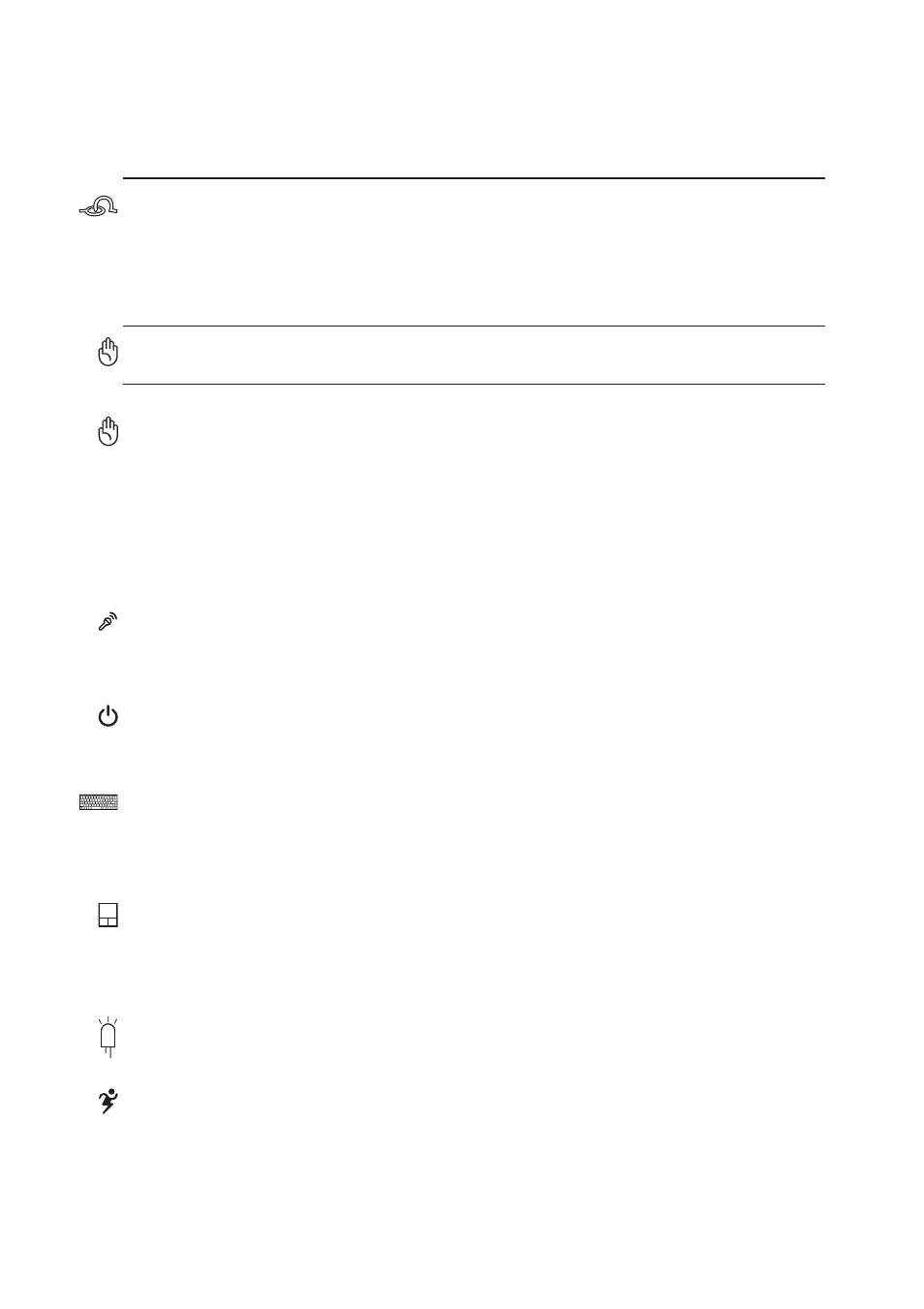 Asus M5A User Manual | Page 17 / 76