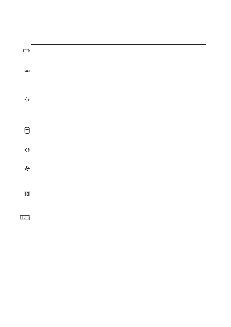 Asus M5A User Manual | Page 19 / 76