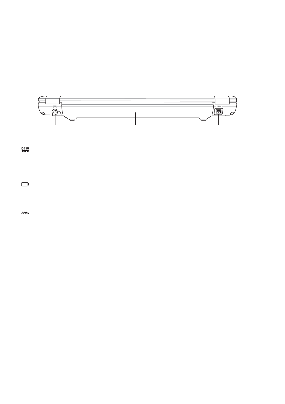 Rear side | Asus M5A User Manual | Page 22 / 76