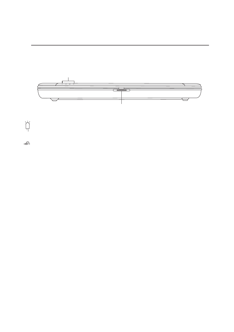 Front side | Asus M5A User Manual | Page 23 / 76