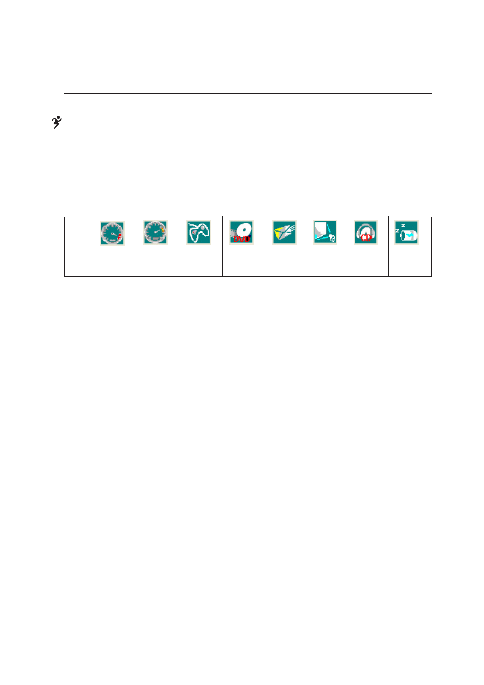 35 getting started, Power4 gear modes | Asus M5A User Manual | Page 35 / 76
