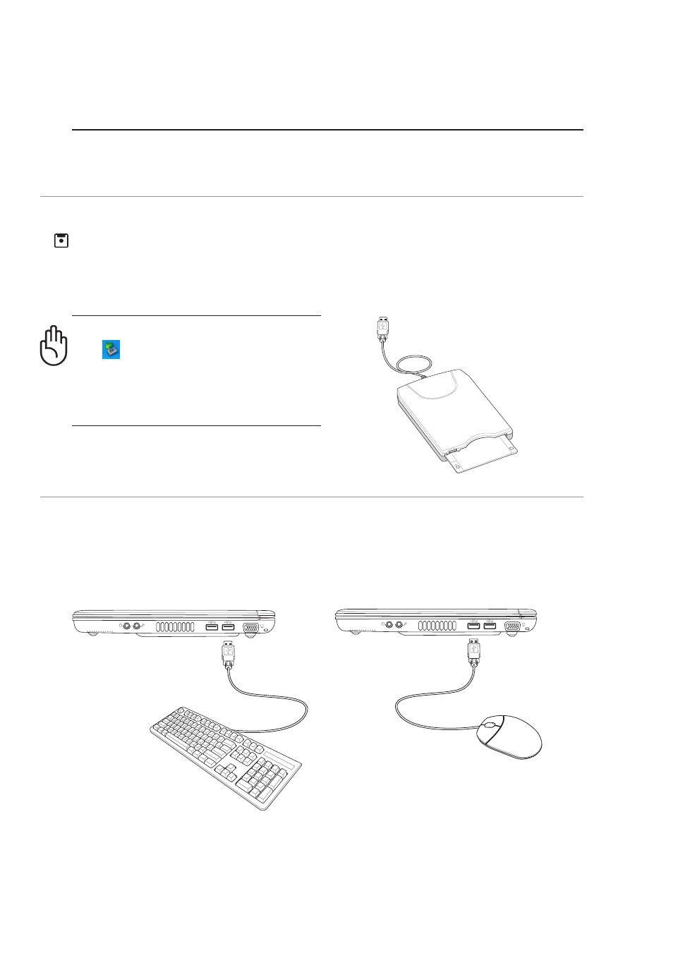 Optional accessories (cont.) | Asus M5A User Manual | Page 62 / 76