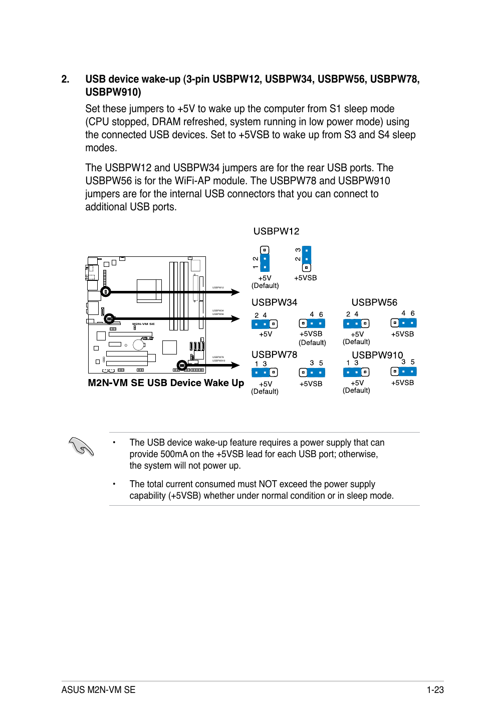 Asus M2N-VM SE User Manual | Page 35 / 102