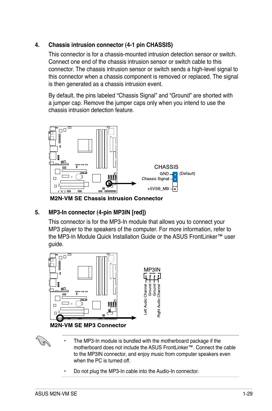 Asus M2N-VM SE User Manual | Page 41 / 102