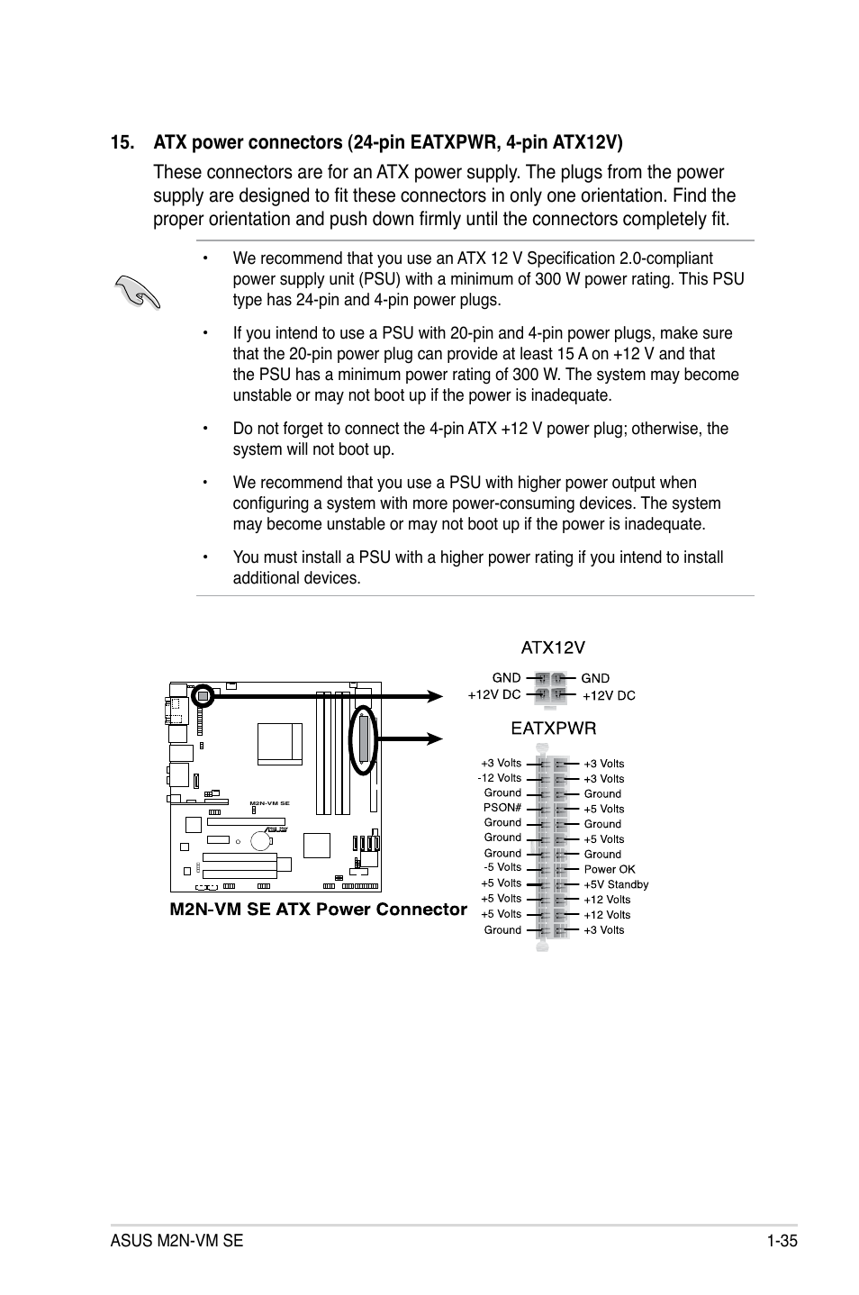 Asus M2N-VM SE User Manual | Page 47 / 102