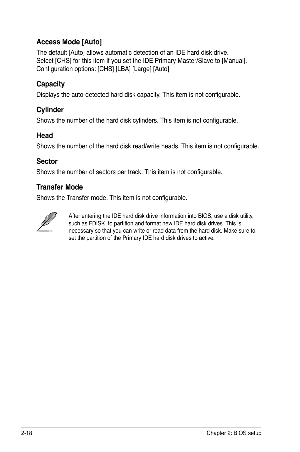 Asus M2N-VM SE User Manual | Page 66 / 102