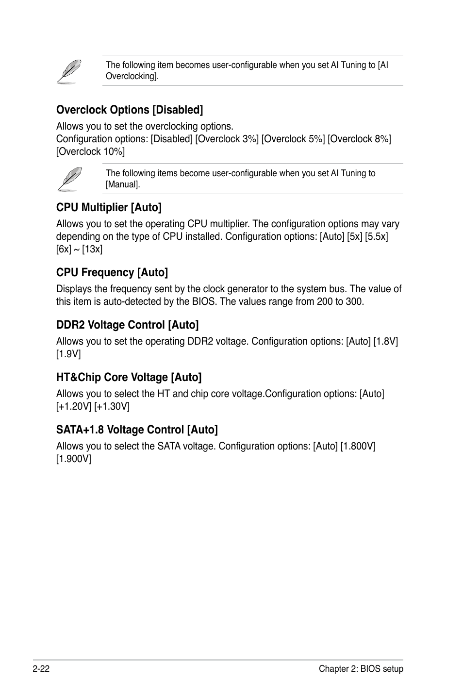 Asus M2N-VM SE User Manual | Page 70 / 102