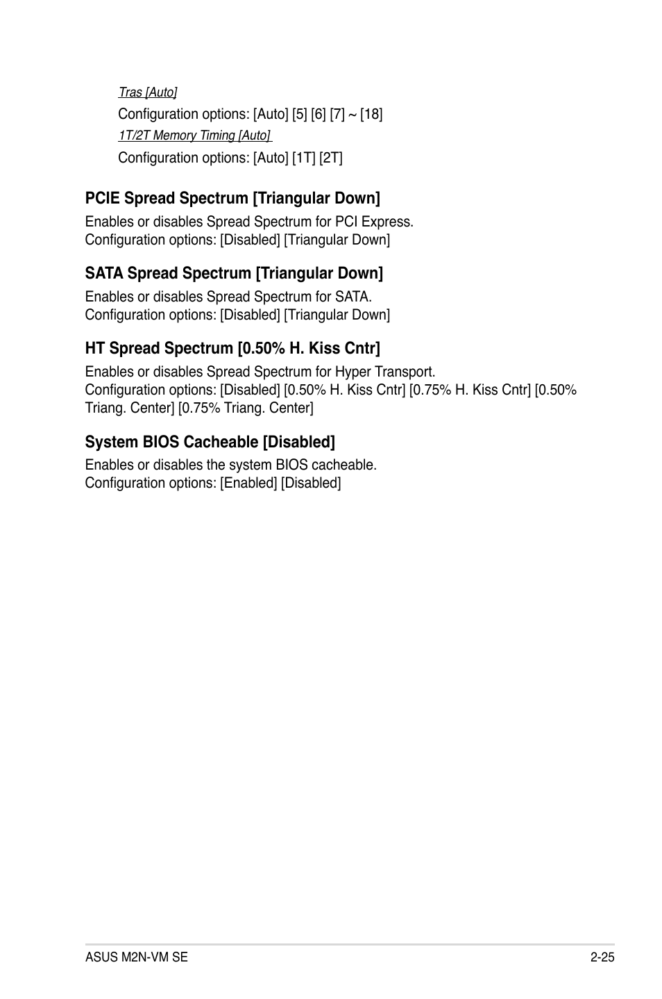 Asus M2N-VM SE User Manual | Page 73 / 102