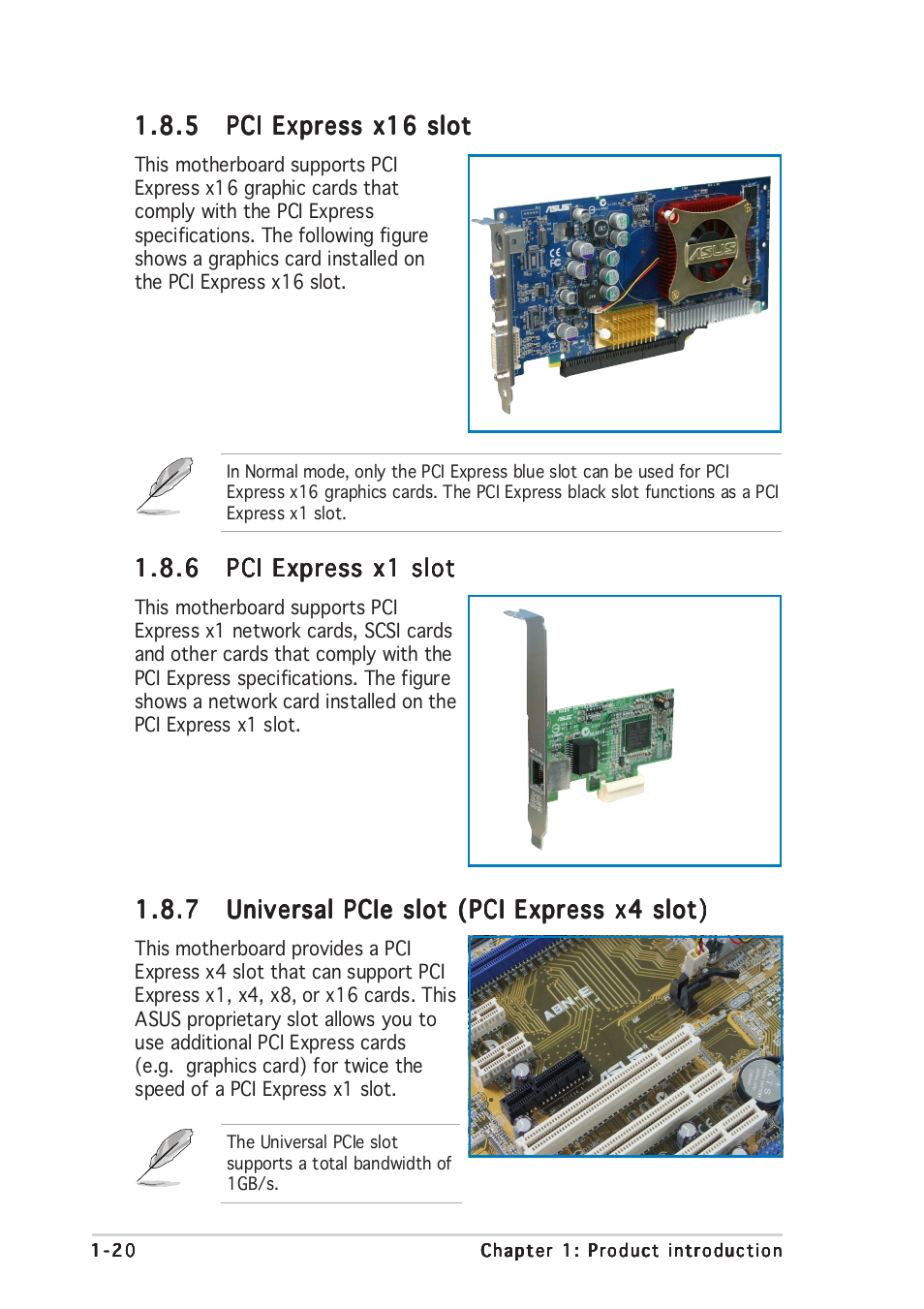 Asus A8N-E User Manual | Page 34 / 120