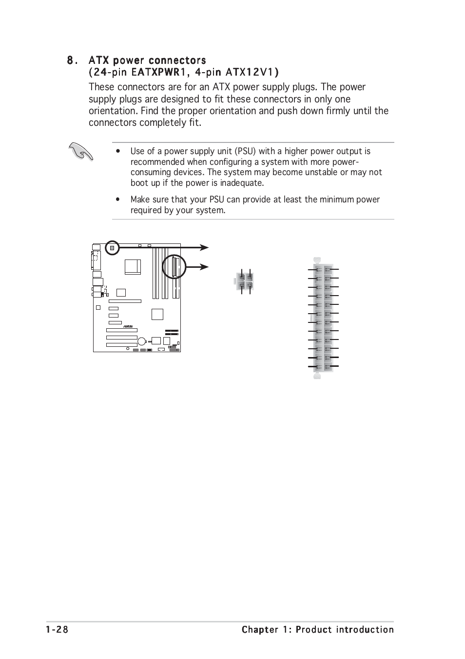 Asus A8N-E User Manual | Page 42 / 120