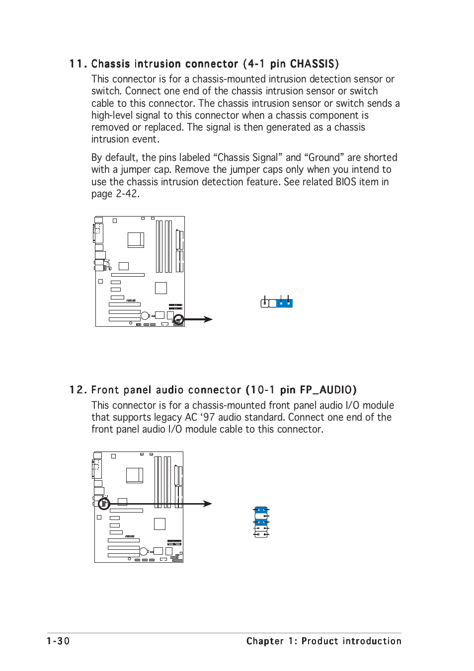 Asus A8N-E User Manual | Page 44 / 120