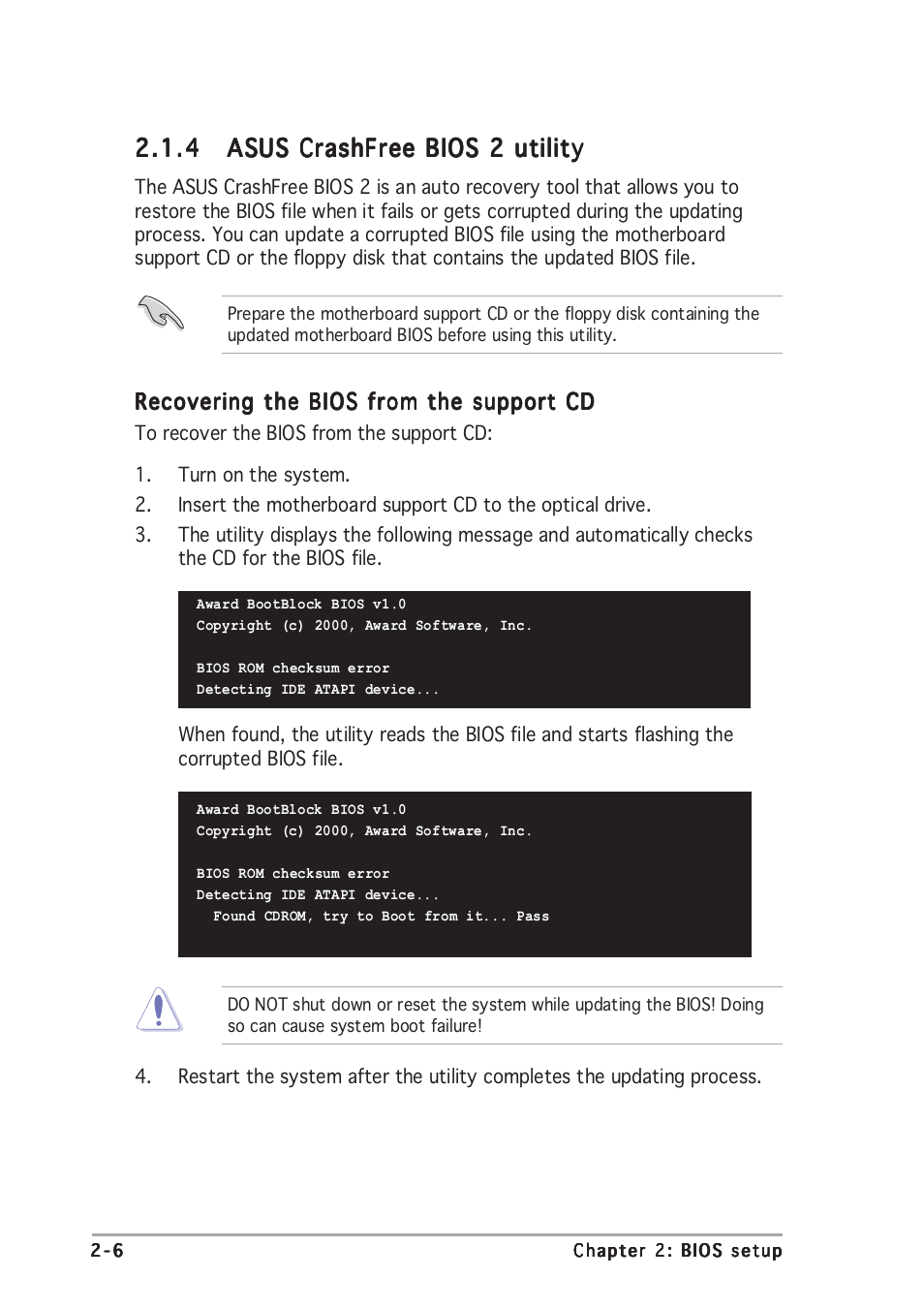 Asus A8N-E User Manual | Page 52 / 120