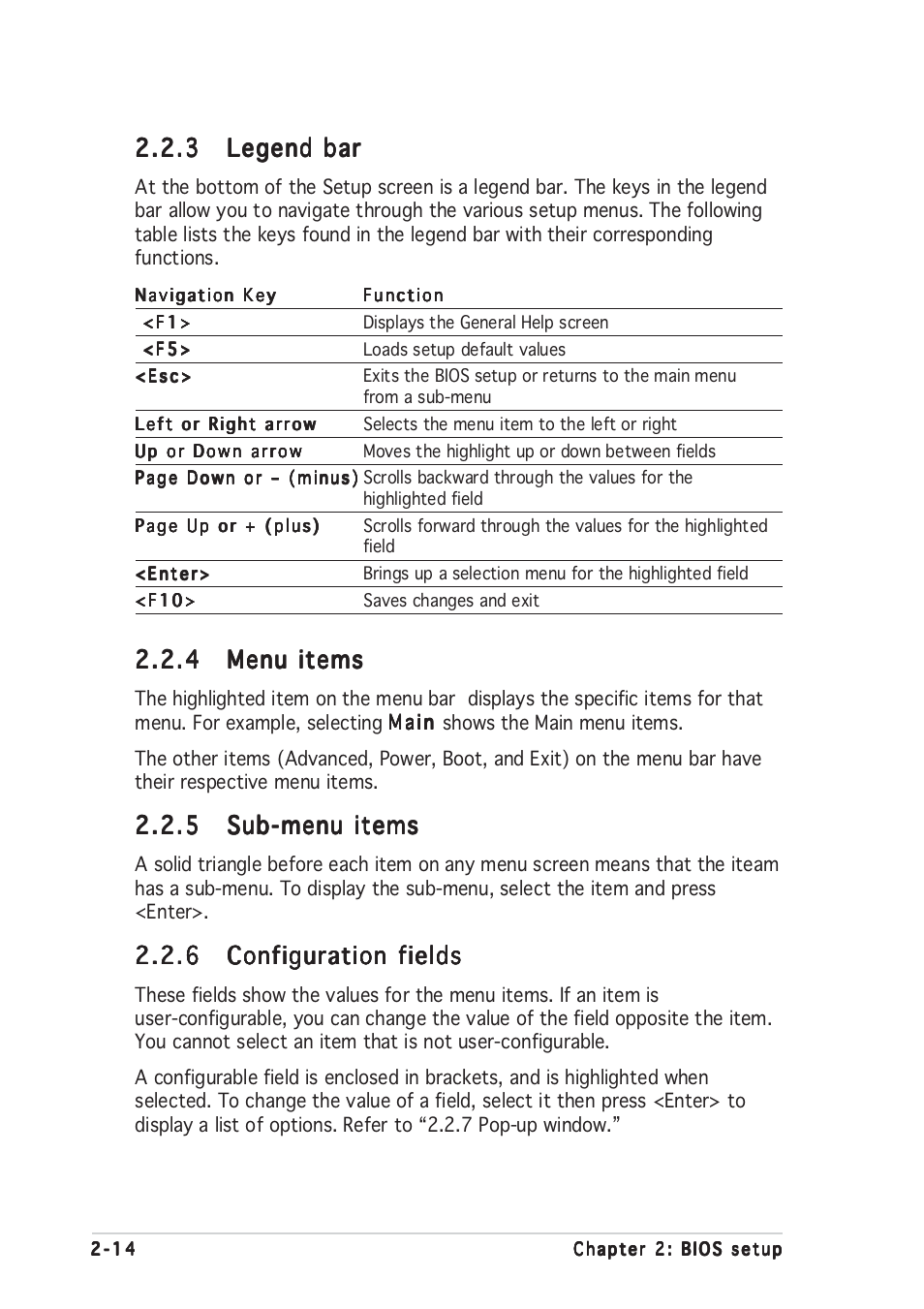 Asus A8N-E User Manual | Page 60 / 120