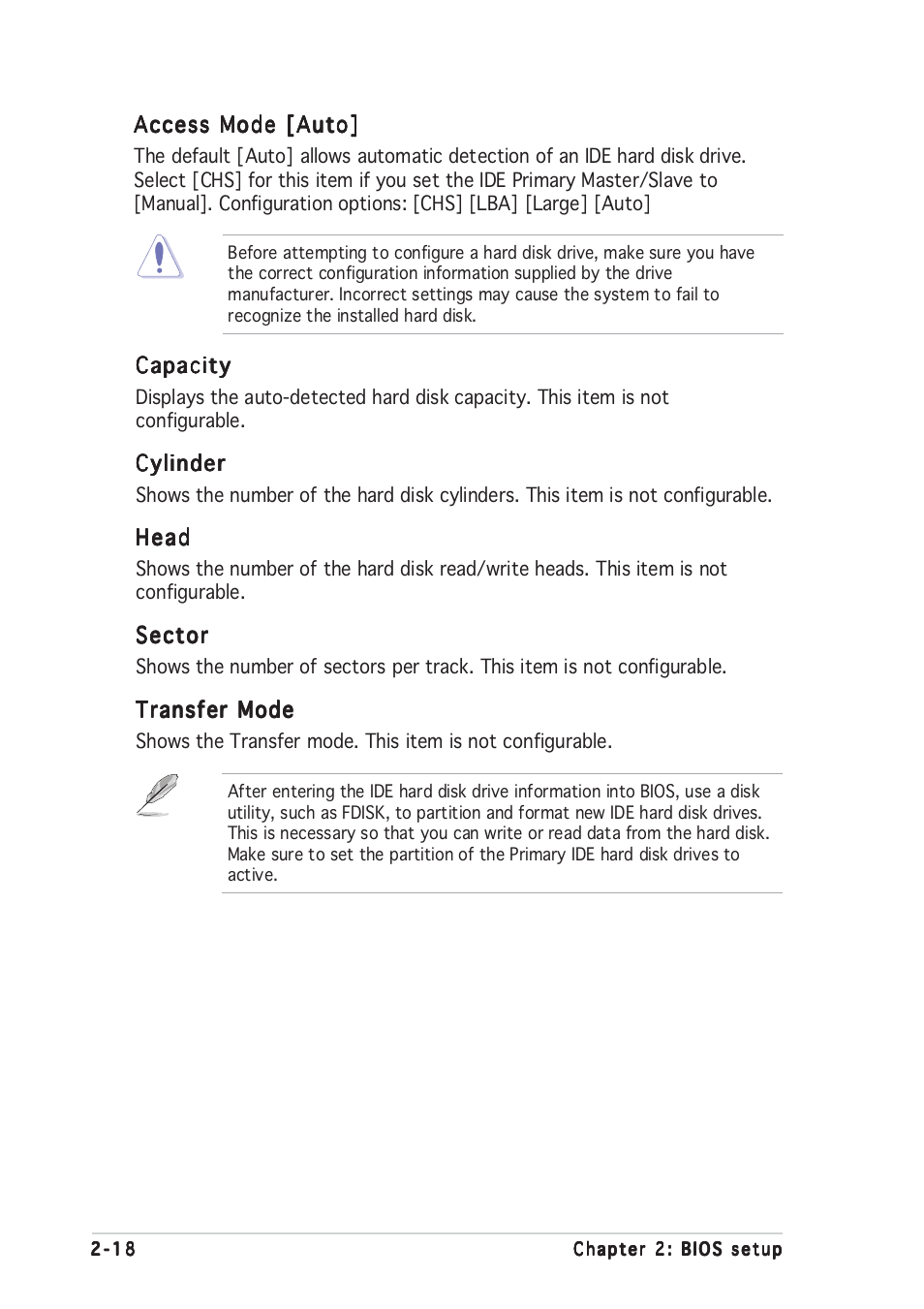 Asus A8N-E User Manual | Page 64 / 120