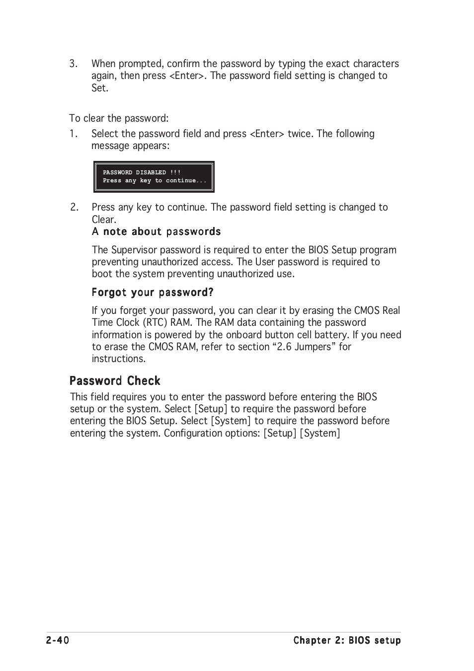 Asus A8N-E User Manual | Page 86 / 120