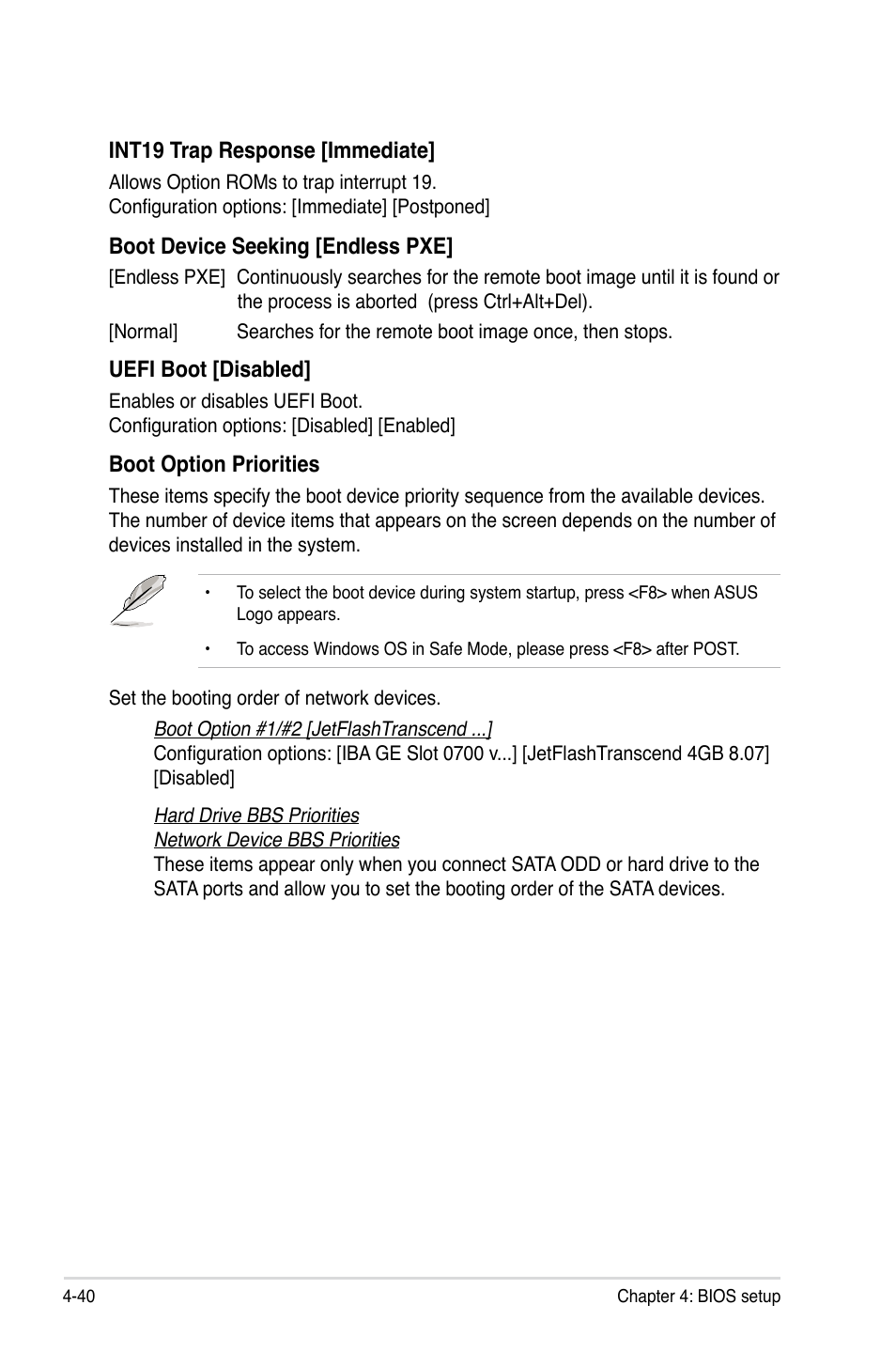 Asus Z9PA-U8 User Manual | Page 102 / 188