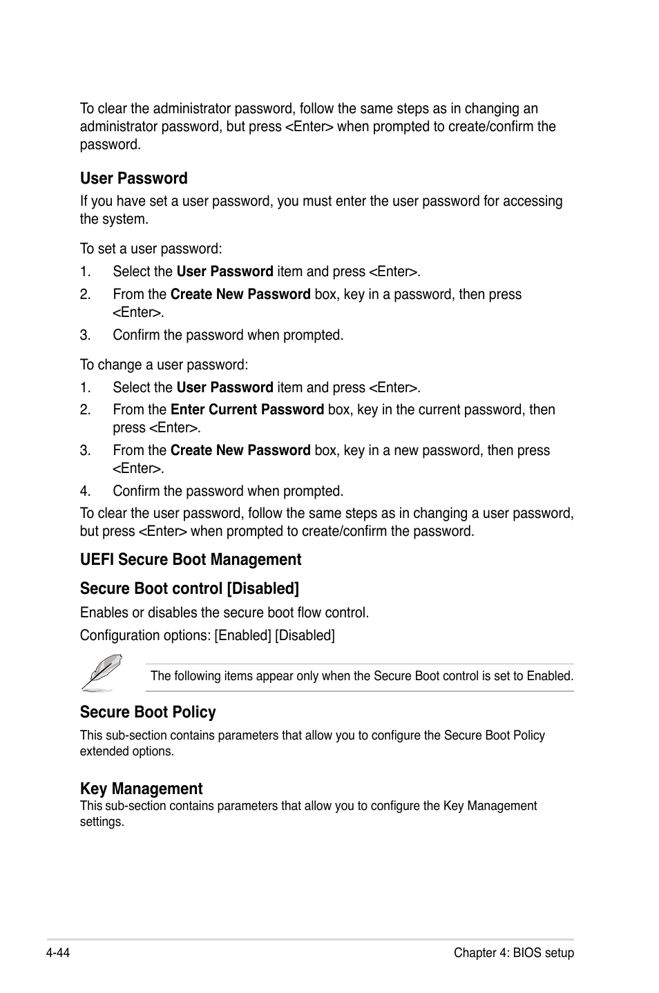 Asus Z9PA-U8 User Manual | Page 106 / 188