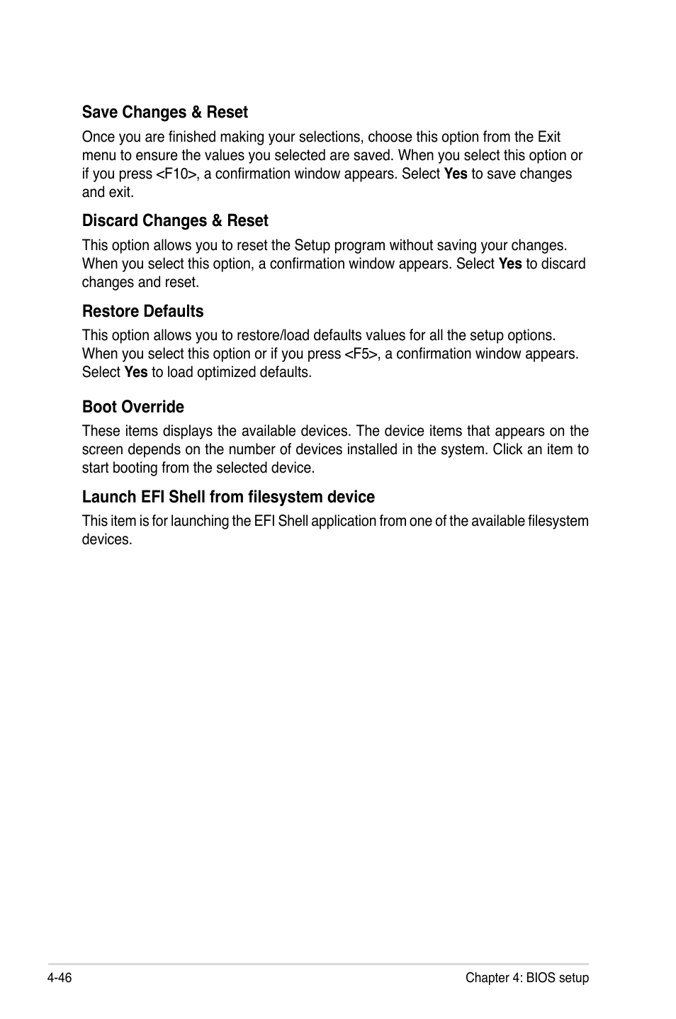 Asus Z9PA-U8 User Manual | Page 108 / 188