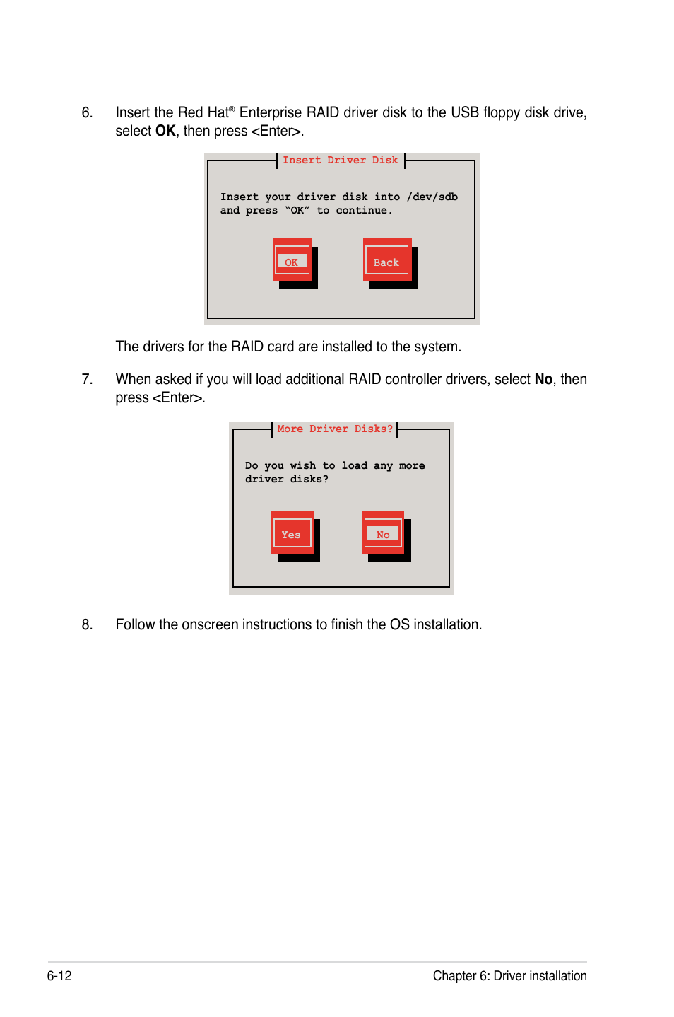 Asus Z9PA-U8 User Manual | Page 160 / 188