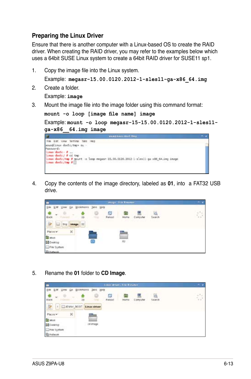 Asus Z9PA-U8 User Manual | Page 161 / 188