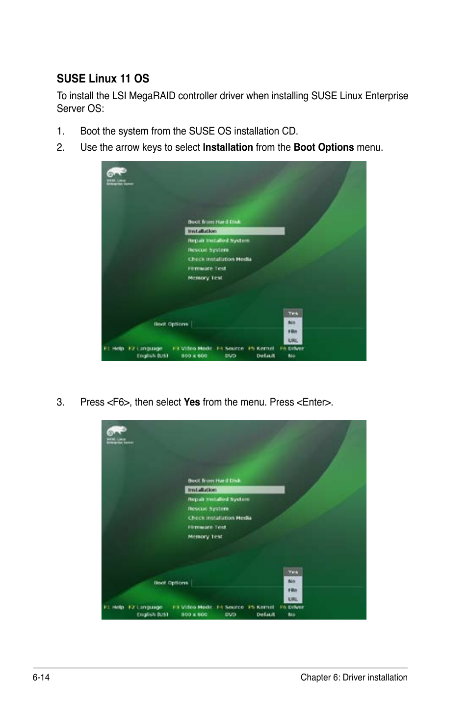 Asus Z9PA-U8 User Manual | Page 162 / 188