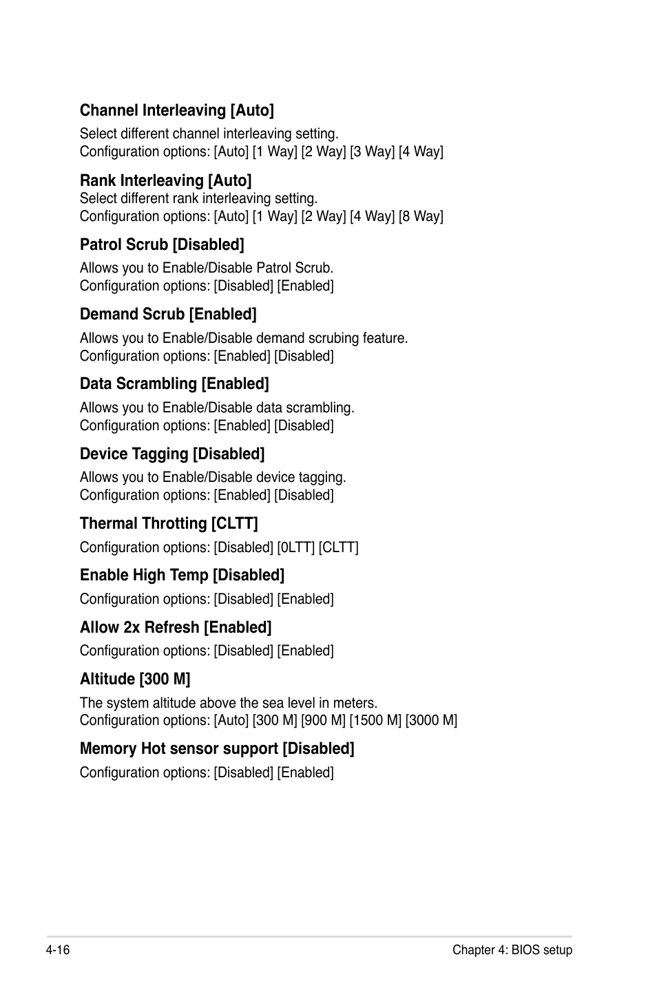 Asus Z9PA-U8 User Manual | Page 78 / 188