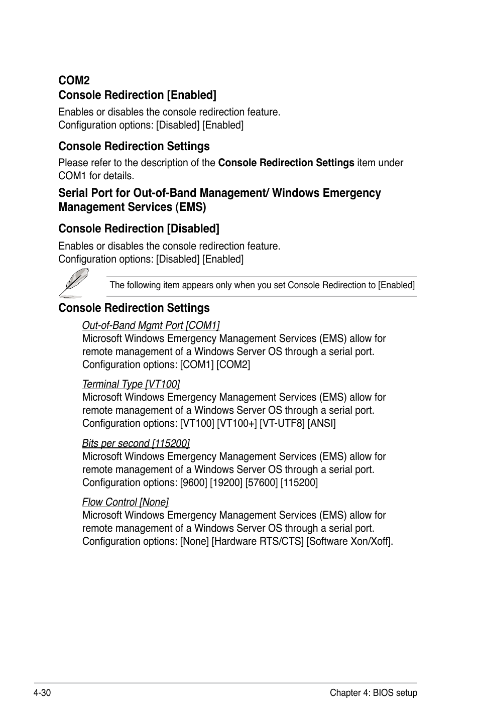 Asus Z9PA-U8 User Manual | Page 92 / 188