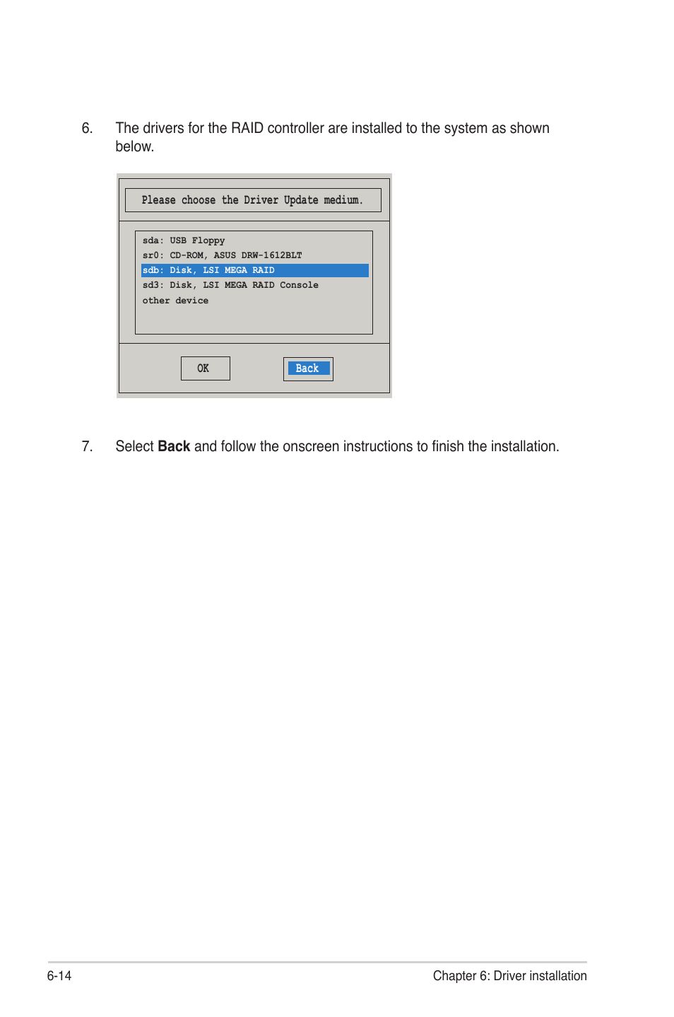 Asus Z9PE-D16 User Manual | Page 158 / 184