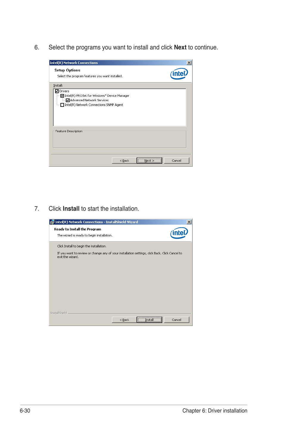 Asus Z9PE-D16 User Manual | Page 174 / 184