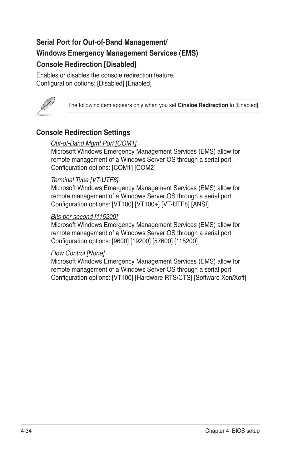 Asus Z9PE-D16 User Manual | Page 90 / 184