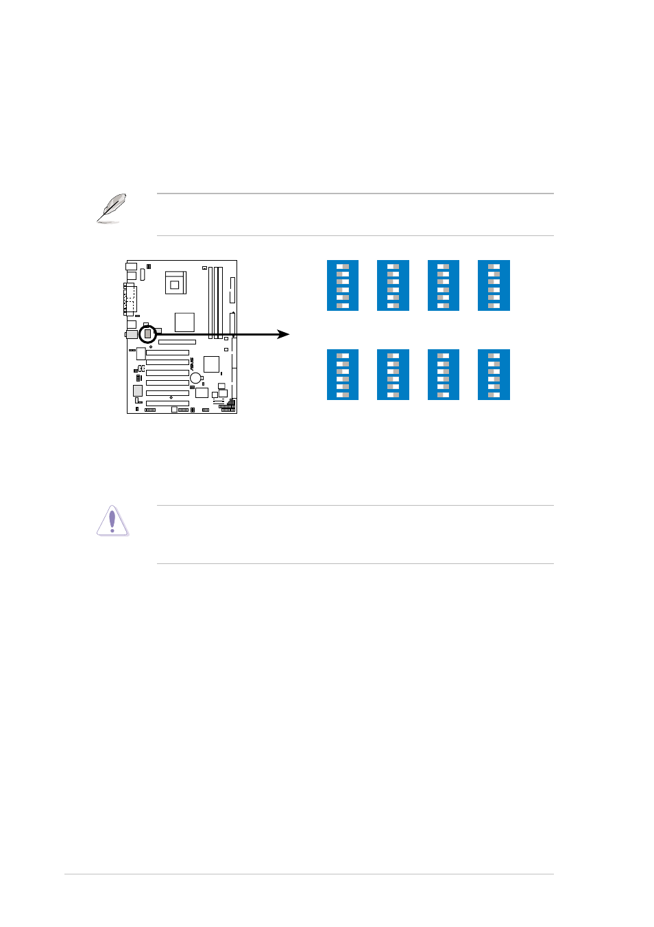 Asus P4B533 User Manual | Page 44 / 140