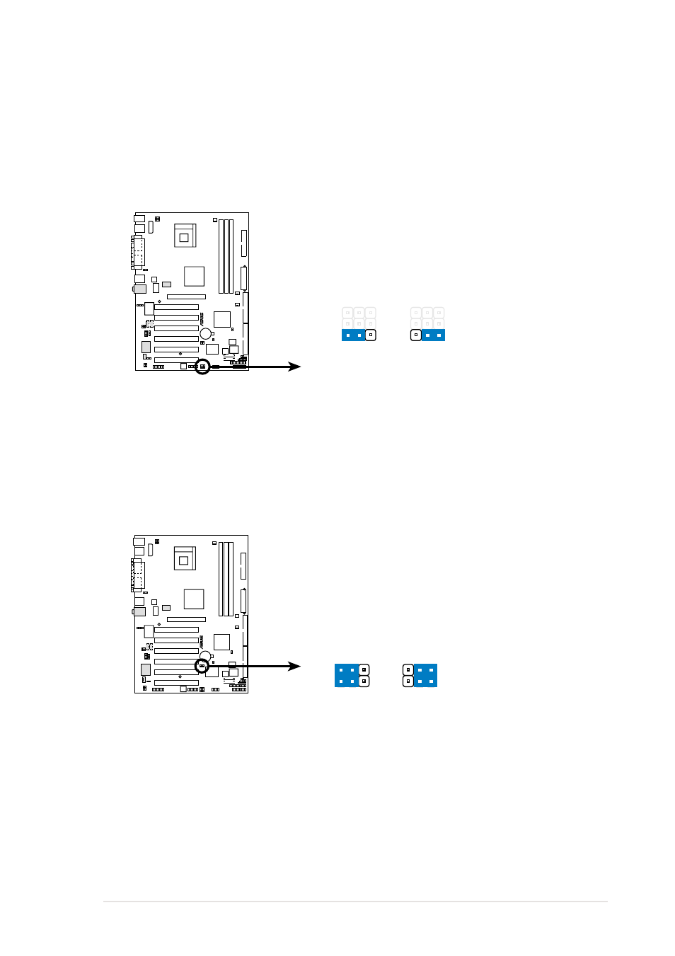 Asus P4B533 User Manual | Page 47 / 140