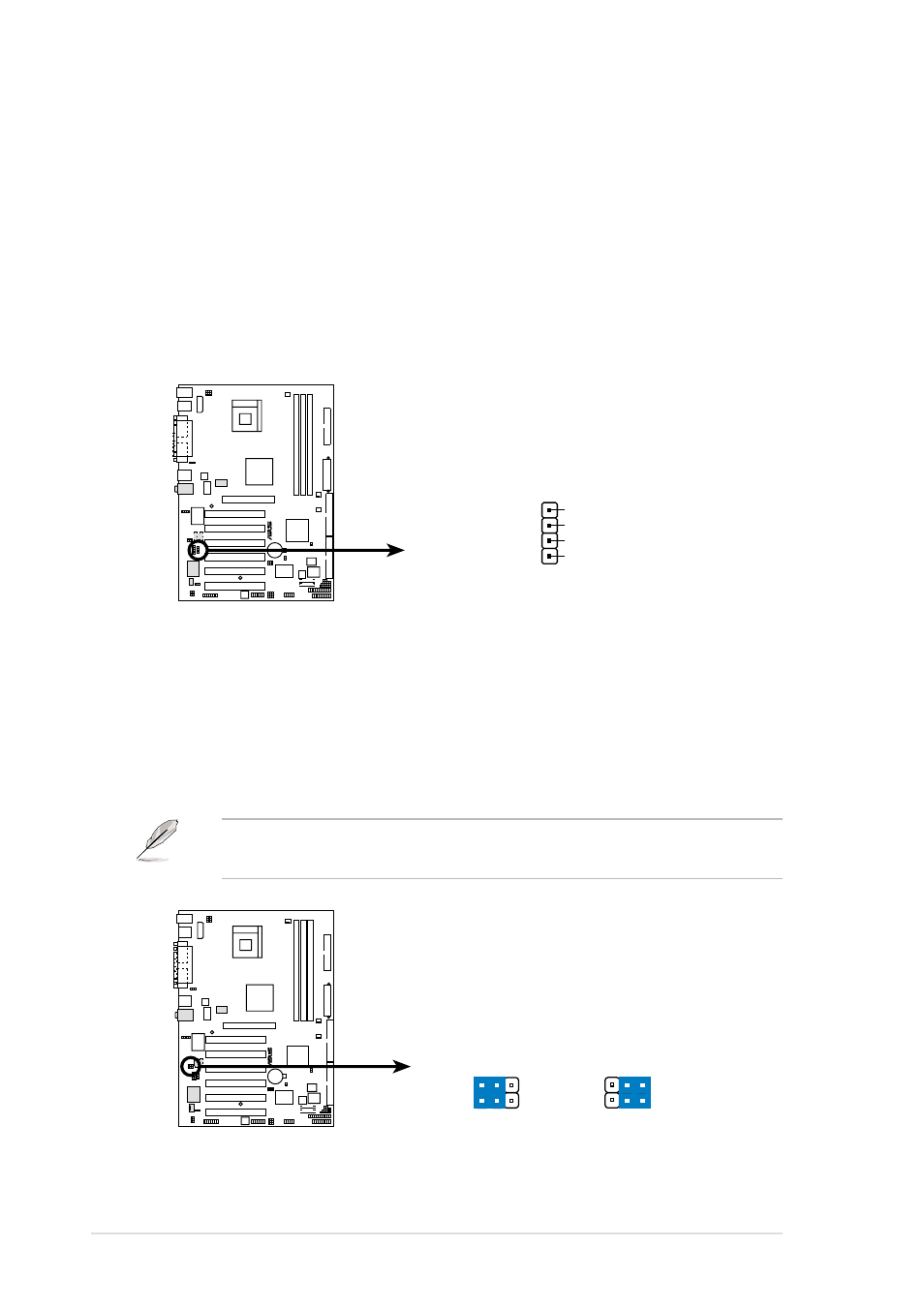 Asus P4B533 User Manual | Page 48 / 140