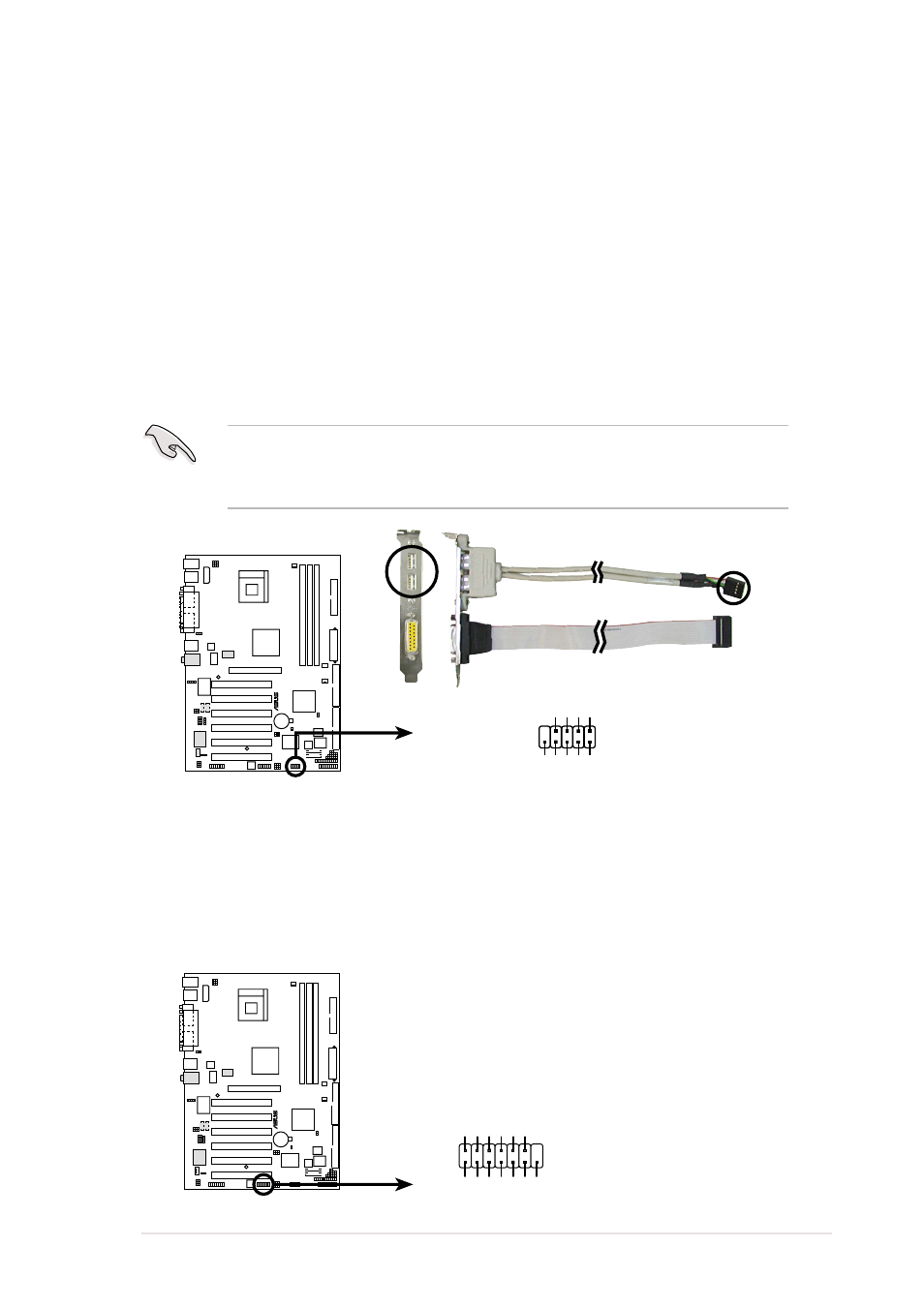 P4b533 smartcard smartcon | Asus P4B533 User Manual | Page 55 / 140