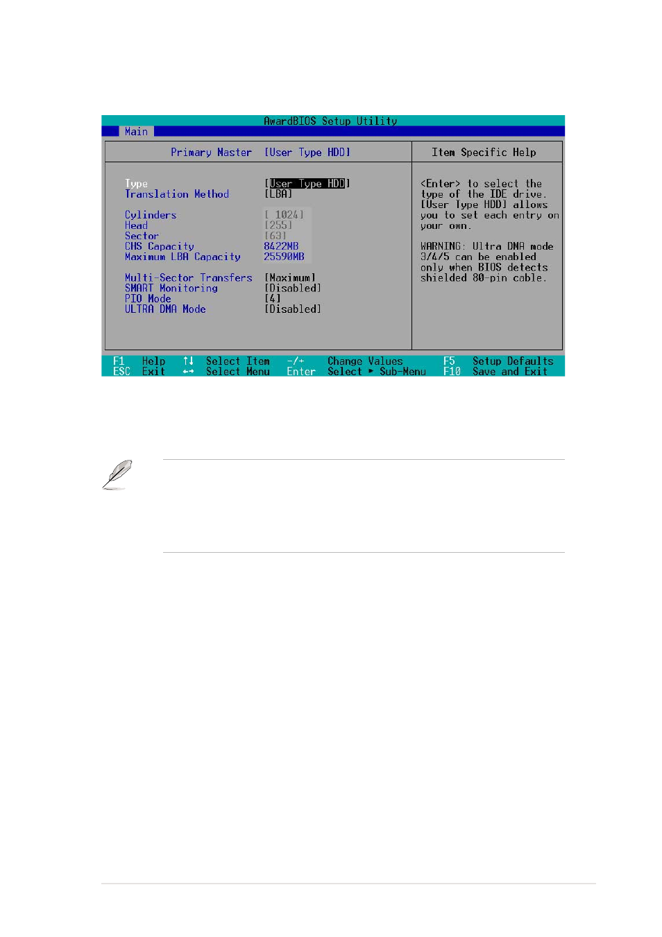 Asus P4B533 User Manual | Page 81 / 140